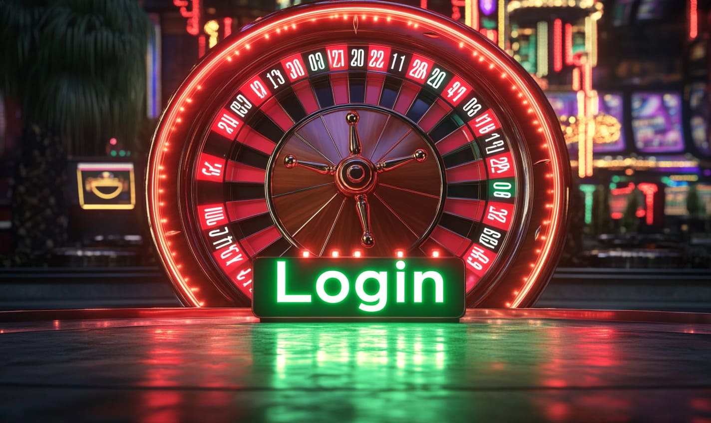 Registration in Casino KU9
                            